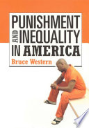 Punishment and Inequality in America Book PDF