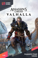 Assassin's Creed: Valhalla - Strategy Guide