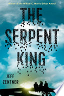 The Serpent King Book PDF