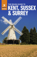 Rough Guide to Kent, Sussex & Surrey (Travel Guide eBook)