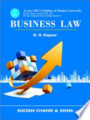 Business Law (Madras)