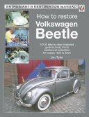 How to Restore Volkswagen Beetle Pdf/ePub eBook