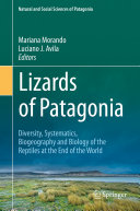 Lizards of Patagonia [Pdf/ePub] eBook