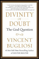 Divinity of Doubt Book
