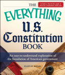 The Everything U.S. Constitution Book Pdf/ePub eBook
