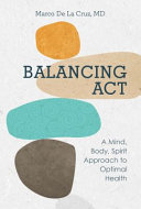Balancing Act Book