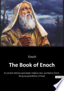 The Book of Enoch Book