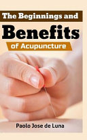 Acupuncture Book