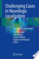 Challenging Cases in Neurologic Localization