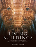 Living Buildings Pdf/ePub eBook