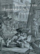 Britain in the Hanoverian Age, 1714-1837