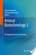 Animal Biotechnology 2 Book
