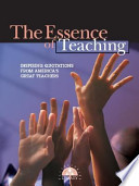 The Essence of Teaching