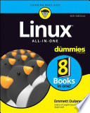 Linux All in One For Dummies