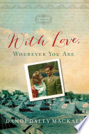 With Love  Wherever You Are Book