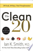 The Clean 20 Book