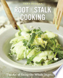 Root to Stalk Cooking Book