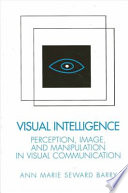 Book Visual Intelligence Cover