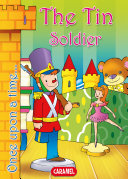 The Tin Soldier Pdf/ePub eBook