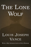 The Lone Wolf [Pdf/ePub] eBook