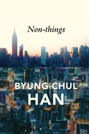 Non things Book