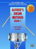 Alfred's Drum Method, Book 1 Pdf/ePub eBook