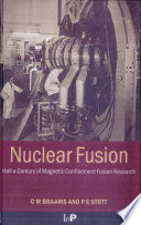 Nuclear Fusion Book