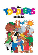 The Toddlers Bible Pdf/ePub eBook