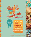 Homemade for Sale, Second Edition