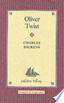Oliver Twist, Or, The Parish Boy's Progress image