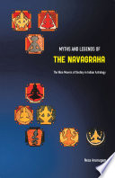 Myths and Legends of the Navagraha