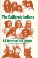 The California Indians