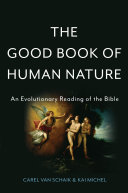 The Good Book of Human Nature [Pdf/ePub] eBook