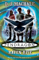 Pendragon: Raven Rise