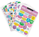 Essentials Weekly Planner Stickers