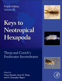 Thorp and Covich s Freshwater Invertebrates