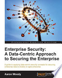 Enterprise Security Book