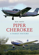 Piper Cherokee Pdf/ePub eBook