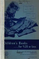 Children s Books for     Or Less
