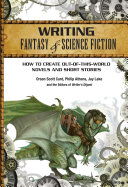 Writing Fantasy   Science Fiction