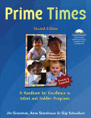 Prime Times Book