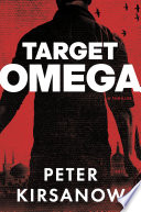 Target Omega Book