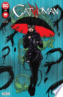 Catwoman (2018-) #30