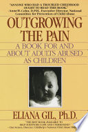 Outgrowing the Pain Book