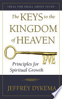 The Keys to the Kingdom of Heaven Book PDF