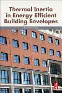 Thermal Inertia in Energy Efficient Building Envelopes Book