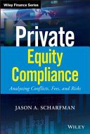 Private Equity Compliance