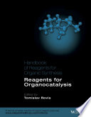 Handbook of Reagents for Organic Synthesis.epub