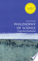 Philosophy of Science  Very Short Introduction