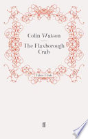 The Flaxborough Crab Book PDF